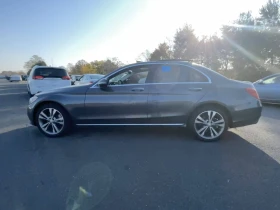 Mercedes-Benz C 300 burmester* multibeam led* Parking Assist, снимка 2