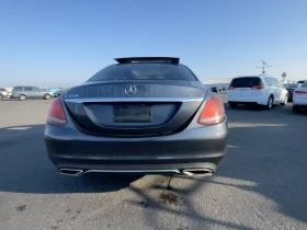 Mercedes-Benz C 300 burmester* multibeam led* Parking Assist, снимка 3