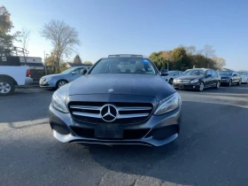 Mercedes-Benz C 300 burmester* multibeam led* Parking Assist, снимка 1