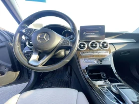 Mercedes-Benz C 300 burmester* multibeam led* Parking Assist, снимка 6