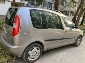 Skoda Roomster 1.6 TSI, снимка 5