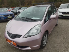 Honda Jazz 1.4 V-TEC/GPL-LANDI RENZO, снимка 1