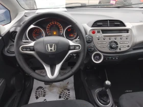 Honda Jazz 1.4 V-TEC/GPL-LANDI RENZO, снимка 11