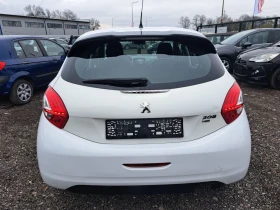 Peugeot 208 1.4 ECO HDI 92PS.AVTOMAT ITALIA, снимка 7