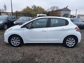 Peugeot 208 1.4 ECO HDI 92PS.AVTOMAT ITALIA, снимка 3