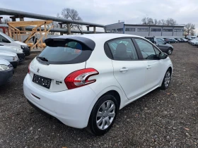 Peugeot 208 1.4 ECO HDI 92PS.AVTOMAT ITALIA, снимка 6