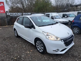 Peugeot 208 1.4 ECO HDI 92PS.AVTOMAT ITALIA, снимка 8