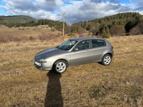 Alfa Romeo 147 1.9JTDm, снимка 5