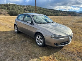 Alfa Romeo 147 1.9JTDm, снимка 1