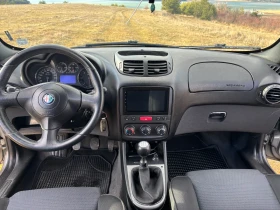 Alfa Romeo 147 1.9JTDm, снимка 11