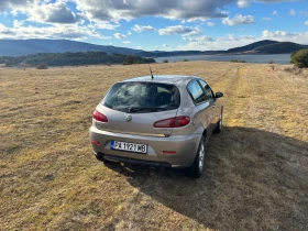 Alfa Romeo 147 1.9JTDm, снимка 3