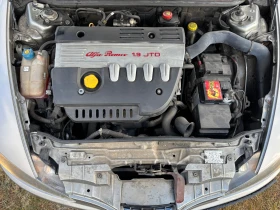 Alfa Romeo 147 1.9JTDm, снимка 17