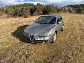 Alfa Romeo 147 1.9JTDm, снимка 6