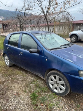 Fiat Punto 1.9JTD, снимка 2