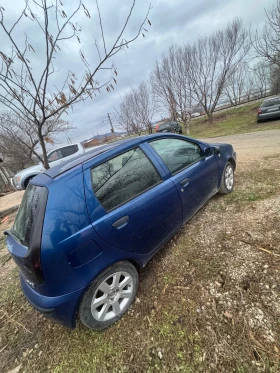 Fiat Punto 1.9JTD, снимка 3