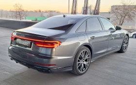 Audi A8 50 TDI quattro - [5] 