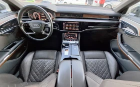 Audi A8 50 TDI quattro - [6] 