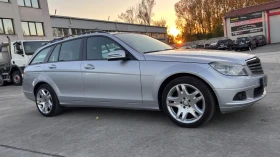 Mercedes-Benz C 220 C220CDI, снимка 7