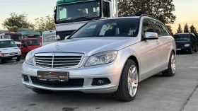 Mercedes-Benz C 220 C220CDI, снимка 1