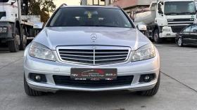 Mercedes-Benz C 220 C220CDI, снимка 9