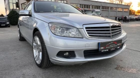 Mercedes-Benz C 220 C220CDI, снимка 8