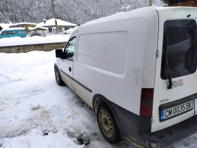 Opel Combo 1.7DT, снимка 3