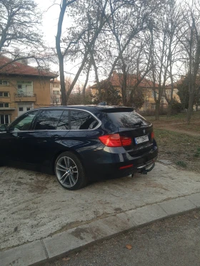 BMW 320, снимка 13