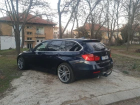 BMW 320, снимка 12