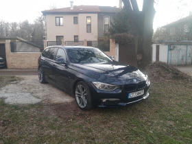 BMW 320, снимка 15