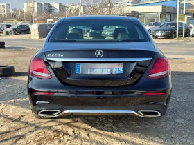 Mercedes-Benz E 220 AMG* AMBIENT* LED* HEAD UP* 360  | Mobile.bg    4