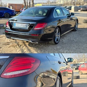 Mercedes-Benz E 220 AMG* AMBIENT* LED* HEAD UP* 360  | Mobile.bg    7