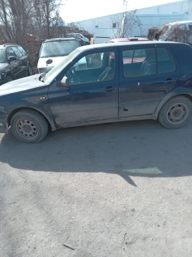 VW Golf 3, снимка 4