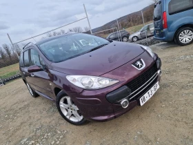 Peugeot 307 1.6* 109* TOP, снимка 4