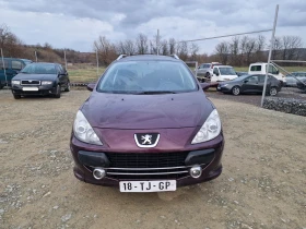 Peugeot 307 1.6* 109* TOP, снимка 2