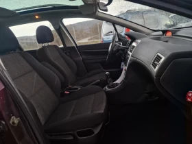 Peugeot 307 1.6* 109* TOP, снимка 14