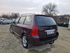 Peugeot 307 1.6* 109* TOP | Mobile.bg    5