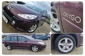 Peugeot 307 1.6* 109* TOP | Mobile.bg    7