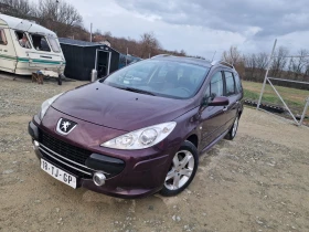 Peugeot 307 1.6* 109* TOP | Mobile.bg    1