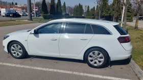 Opel Insignia, снимка 2