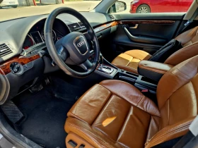 Обява за продажба на Audi A4 B7 ~9 900 лв. - изображение 4