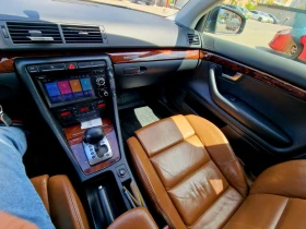 Обява за продажба на Audi A4 B7 ~9 900 лв. - изображение 6