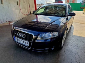 Обява за продажба на Audi A4 B7 ~9 900 лв. - изображение 1
