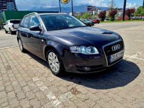 Обява за продажба на Audi A4 B7 ~9 900 лв. - изображение 1