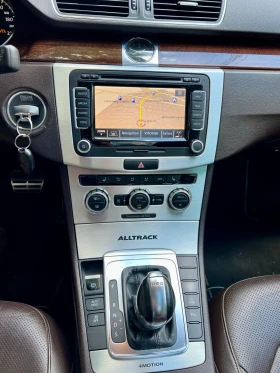 VW Alltrack 2.0 TDI | Mobile.bg    15