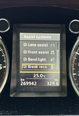 VW Alltrack 2.0 TDI | Mobile.bg    17