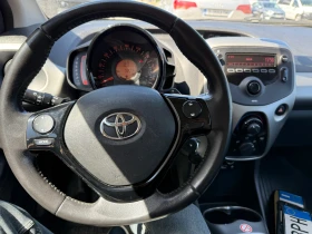 Toyota Aygo 1.0 Automatic | Mobile.bg    5