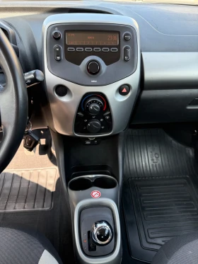Обява за продажба на Toyota Aygo 1.0 Automatic ~13 500 лв. - изображение 9
