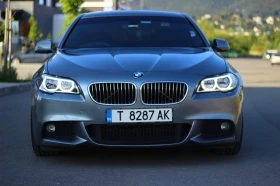 BMW 520 M Sport - 17900 лв. - 63099995 2