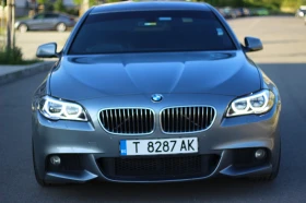 BMW 520 M Sport - 17900 лв. - 63099995 3
