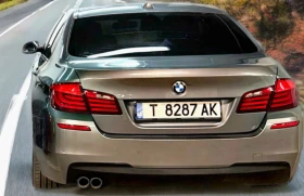 BMW 520 M Sport - 17900 лв. - 63099995 9